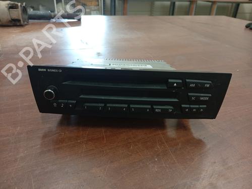 Used Radio Radio BMW 3 (E90) 320 d (177 hp) 34098938 34098938