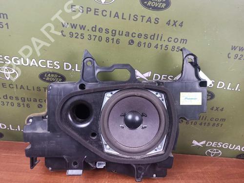 Elektronisk modul TOYOTA LAND CRUISER PRADO (_J12_) 3.0 D-4D (KDJ120, KDJ125) (166 hp) 17849570