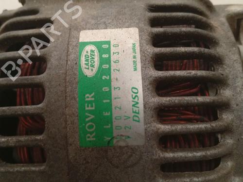 Alternator LAND ROVER FREELANDER I (L314) 2.0 DI 4x4 | BP26222724M7 