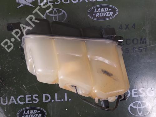 Expansion tank LAND ROVER RANGE ROVER EVOQUE (L538) 2.2 D 4x4 | BP17849898C120 