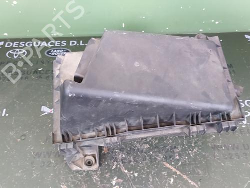 Luftfilter kasse SEAT LEON (1M1) [1999-2006]  18640641