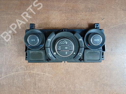 Used Climate control PEUGEOT 308 I (4A_, 4C_) [2007-2016]  31155989