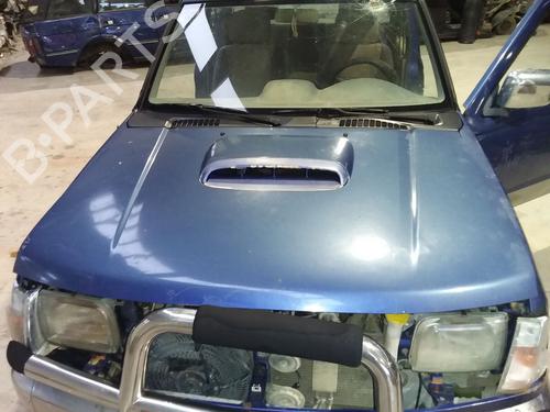 Used Hood NISSAN PICK UP (D22) 2.5 TD 4WD (103 hp) 32033417