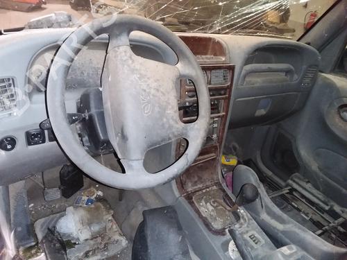 Rear mirror SSANGYONG KORANDO (KJ) 2.9 TD | BP31626768I6 