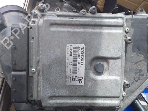 Used Engine control unit (ECU) VOLVO XC90 I (275) D5 AWD (185 hp) 25494062