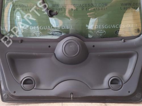 Tailgate MINI MINI (R50, R53) Cooper S | BP17850398C6 