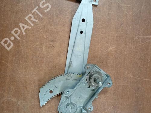 Used Rear left window mechanism LAND ROVER DEFENDER Station Wagon (L316, L315) [1990-2017]  31247010