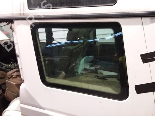 Used Rear left door window Rear left door window LAND ROVER DISCOVERY II (L318) 2.5 Td5 4x4 (139 hp) 34474801 34474801