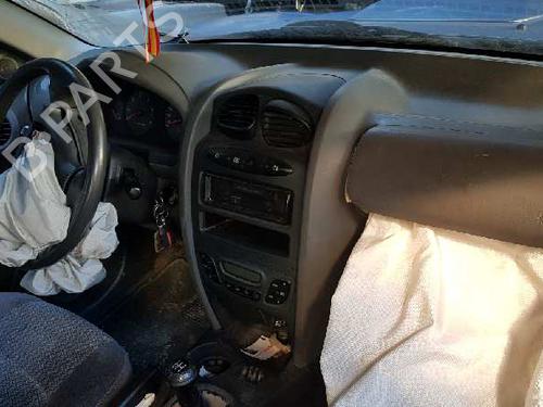 Radiator fan HYUNDAI SANTA FÉ I (SM) 2.0 CRDi | BP22599250M35 