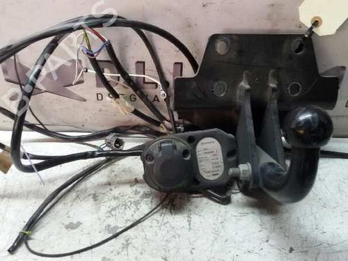 Used Tow ball/Mechanism TOYOTA LAND CRUISER PRADO (_J12_) 3.0 D-4D (KDJ120, KDJ125) (166 hp) 17846706