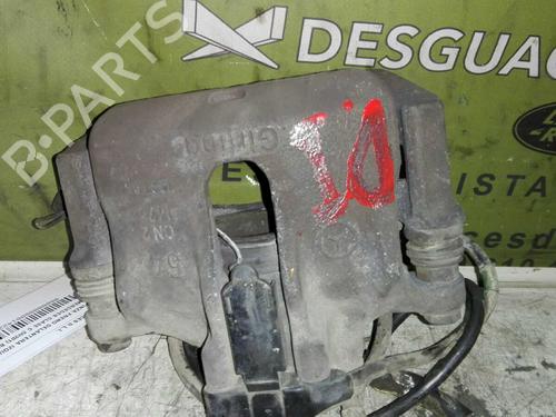 Used Left front brake caliper MERCEDES-BENZ 190 (W201) E 2.0 (201.024) (113 hp) 17841246
