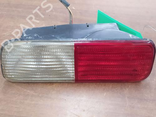 Used Rear bumper right light Rear bumper right light LAND ROVER DISCOVERY II (L318) 2.5 Td5 4x4 (139 hp) 34613695 34613695