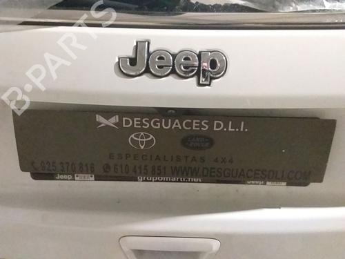 Used Heater blower motor Heater blower motor JEEP COMPASS (MP, M6, MV, M7) 1.5 T4 Hybrid (131 hp) 36355341 36355341