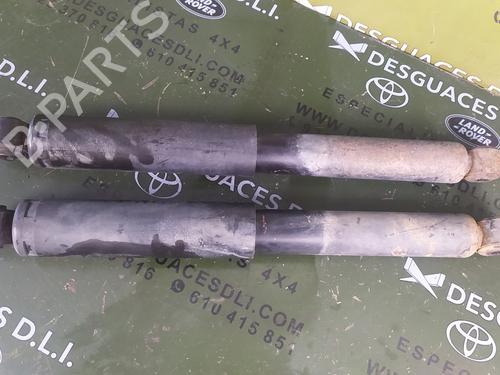 Used Right rear shock absorber JEEP CHEROKEE (KJ) 2.5 CRD 4x4 (143 hp) 17851974