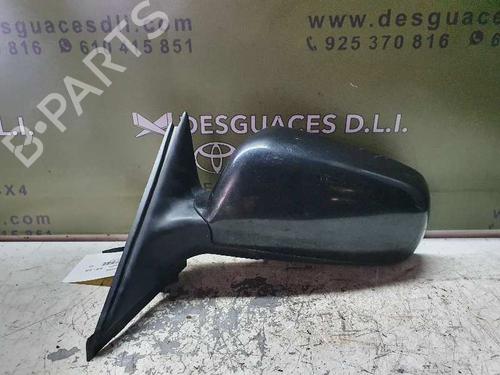 Left mirror AUDI A8 D2 (4D2, 4D8) 2.8 quattro | BP17848325C26 