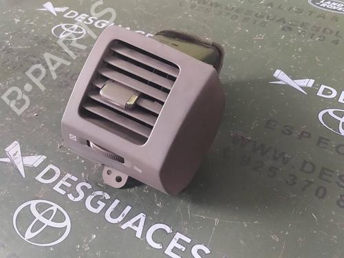 Air vent TOYOTA LAND CRUISER PRADO (_J12_) 3.0 D-4D (KDJ120, KDJ125) | BP17853665I21 