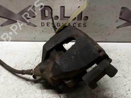 Used Left front brake caliper FORD FOCUS II Saloon (DB_, FCH, DH) [2005-2025]  18063336