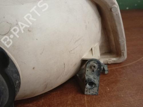 Left headlight CITROËN ZX (N2) 1.9 D | BP29626653C28 