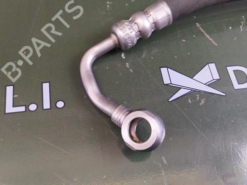 AC pipe BMW 1 (E87) 120 d | BP17850753M126 