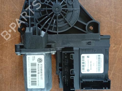 Used Right front window motor SKODA OCTAVIA II (1Z3) 1.6 TDI (105 hp) 29750718