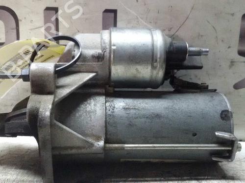 Starter MERCEDES-BENZ CITAN Mixto (Double Cabin) (W415) 109 CDI (415.603, 415.605) | BP17842814M8 