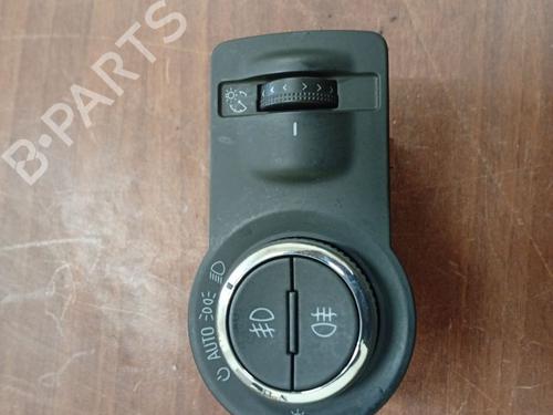 Used Headlight switch Headlight switch OPEL ASTRA J (P10) [2009-2016] 34159774 34159774