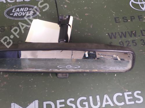 Used Rear mirror LAND ROVER RANGE ROVER SPORT I (L320) 3.6 D 4x4 (272 hp) 17841685
