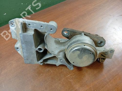 Engine mount NISSAN QASHQAI I (J10, NJ10) 2.0 dCi | BP30144916M89