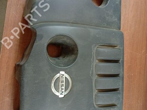 Used Upper protection NISSAN QASHQAI I (J10, NJ10) [2006-2015]  29023096