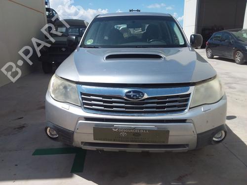 Used Parts SUBARU FORESTER (SH_) [2007-2025]  4240586