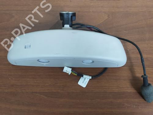 Rear mirror MERCEDES-BENZ GLC (X253) 250 d 4-matic (253.909) | BP17854535I6 