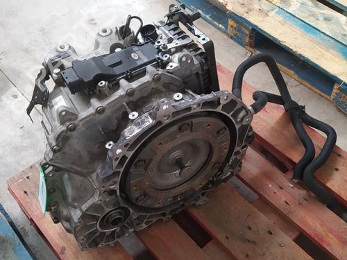 Gearbox LAND ROVER RANGE ROVER EVOQUE (L538) | BP27386018M3 - Image 3