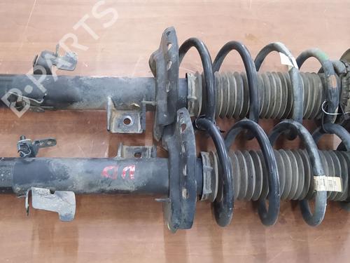 Used Right front shock absorber Right front shock absorber LAND ROVER RANGE ROVER EVOQUE (L538) [2011-2019] 36157015 36157015
