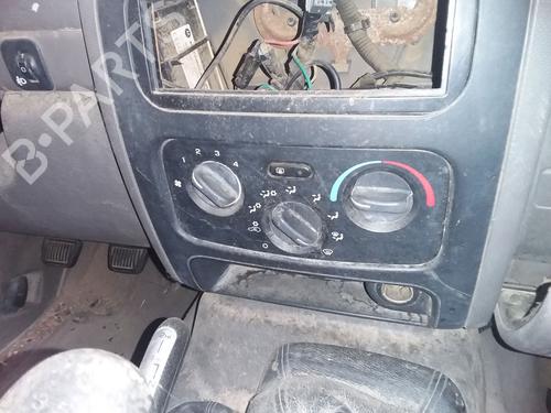 Used Heater matrix box JEEP CHEROKEE (KJ) 2.5 CRD 4x4 (143 hp) 30468327