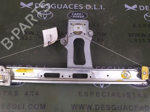 Used Rear right window mechanism BMW 3 (E46) 320 d (150 hp) 17852143