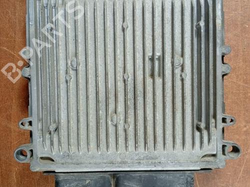 Engine control unit (ECU) MERCEDES-BENZ M-CLASS (W164) ML 320 CDI 4-matic (164.122) | BP30001657M57 