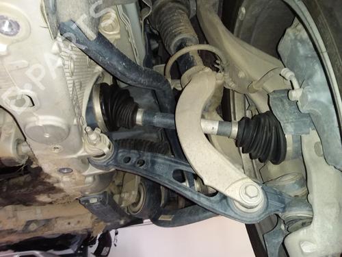 Used Right front driveshaft Right front driveshaft LAND ROVER RANGE ROVER SPORT II (L494) [2013-2022] 35764874 35764874