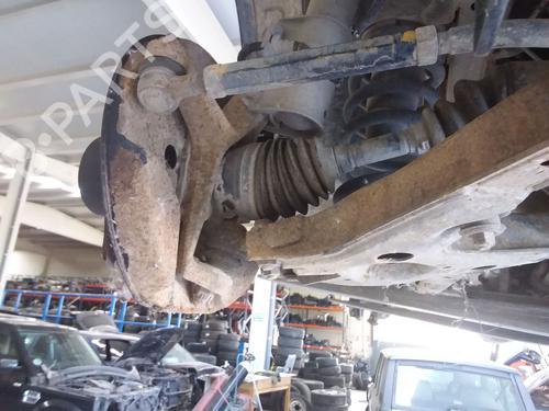 Used Right front steering knuckle SUZUKI VITARA (ET, TA, TD) [1988-2002]  26886090