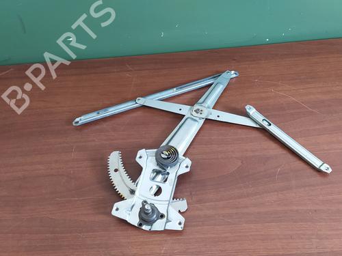 Used Front left window mechanism SUZUKI JIMNY Closed Off-Road Vehicle (SN) [1998-2025]  22415654