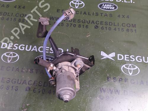 Used Vacuum pump SUBARU TRIBECA (B9) [2005-2025]  18465919