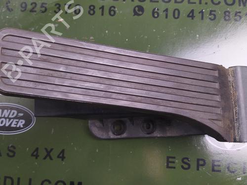 Used Pedal MERCEDES-BENZ E-CLASS Convertible (A207) E 200 CGI (207.448) (184 hp) 17851835