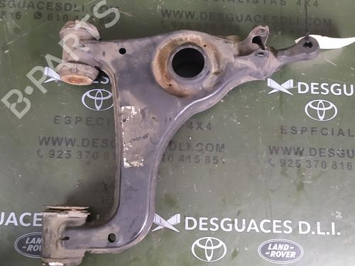 Used Left front suspension arm MERCEDES-BENZ E-CLASS (W210) E 270 CDI (210.016) (170 hp) 17852099