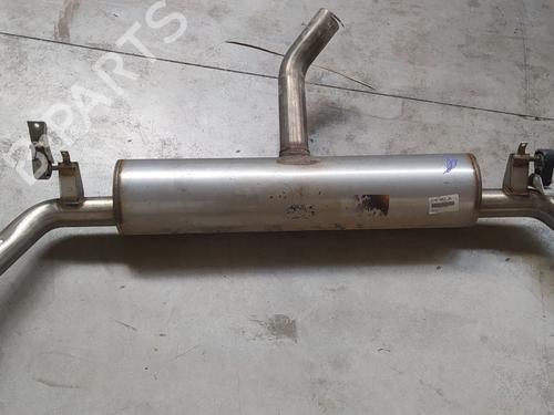 Used Exhaust system Exhaust system 19514581 19514581
