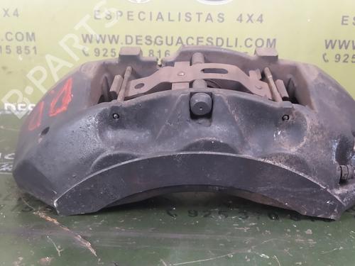 Used Right front brake caliper LAND ROVER RANGE ROVER SPORT II (L494) [2013-2025]  18096994