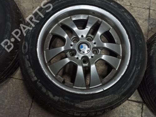 Used Rim BMW 3 (E90) 320 d (163 hp) 17851550