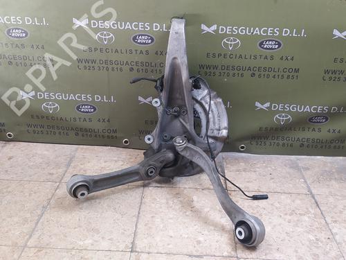 Left front steering knuckle BMW 5 Touring (F11) 520 d | BP17845003M25 
