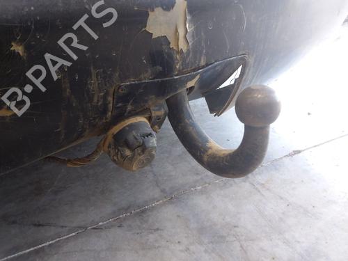Used Tow ball/Mechanism MERCEDES-BENZ M-CLASS (W163) ML 320 (163.154) (218 hp) 26886122
