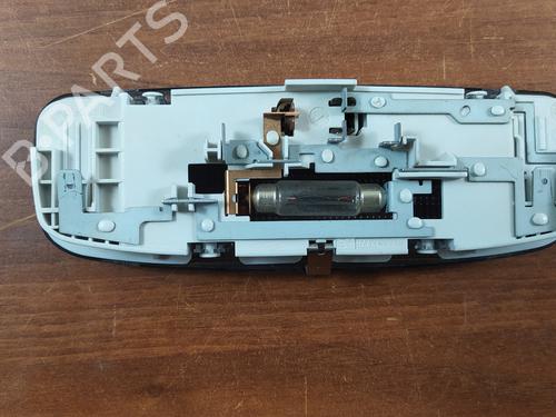 Interior roof light LAND ROVER FREELANDER 2 (L359) 2.2 TD4 4x4 | BP24547642I8 