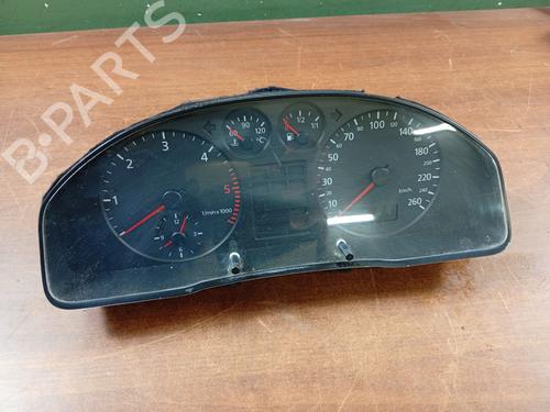 Kombiinstrument AUDI A4 B5 (8D2) [1994-2001]  30468367