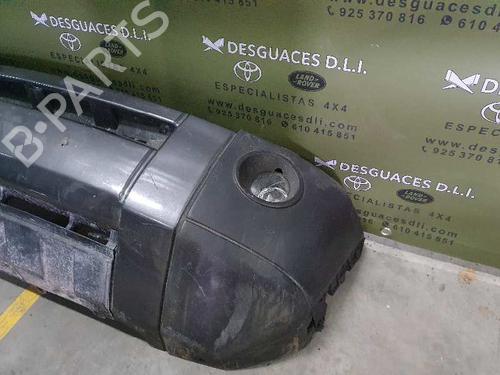 Front bumper LAND ROVER DISCOVERY III (L319) 2.7 TD 4x4 | BP17848206C7 